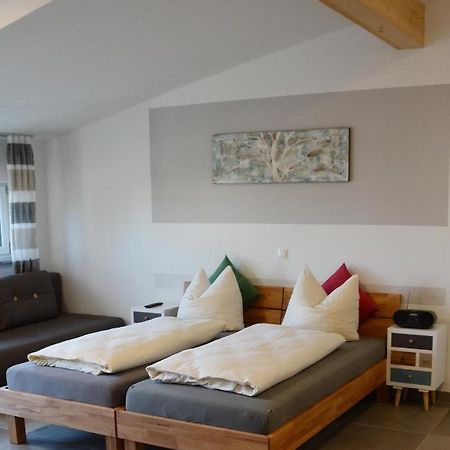 Gaestehaus Brunnerhof - Eitting 외부 사진