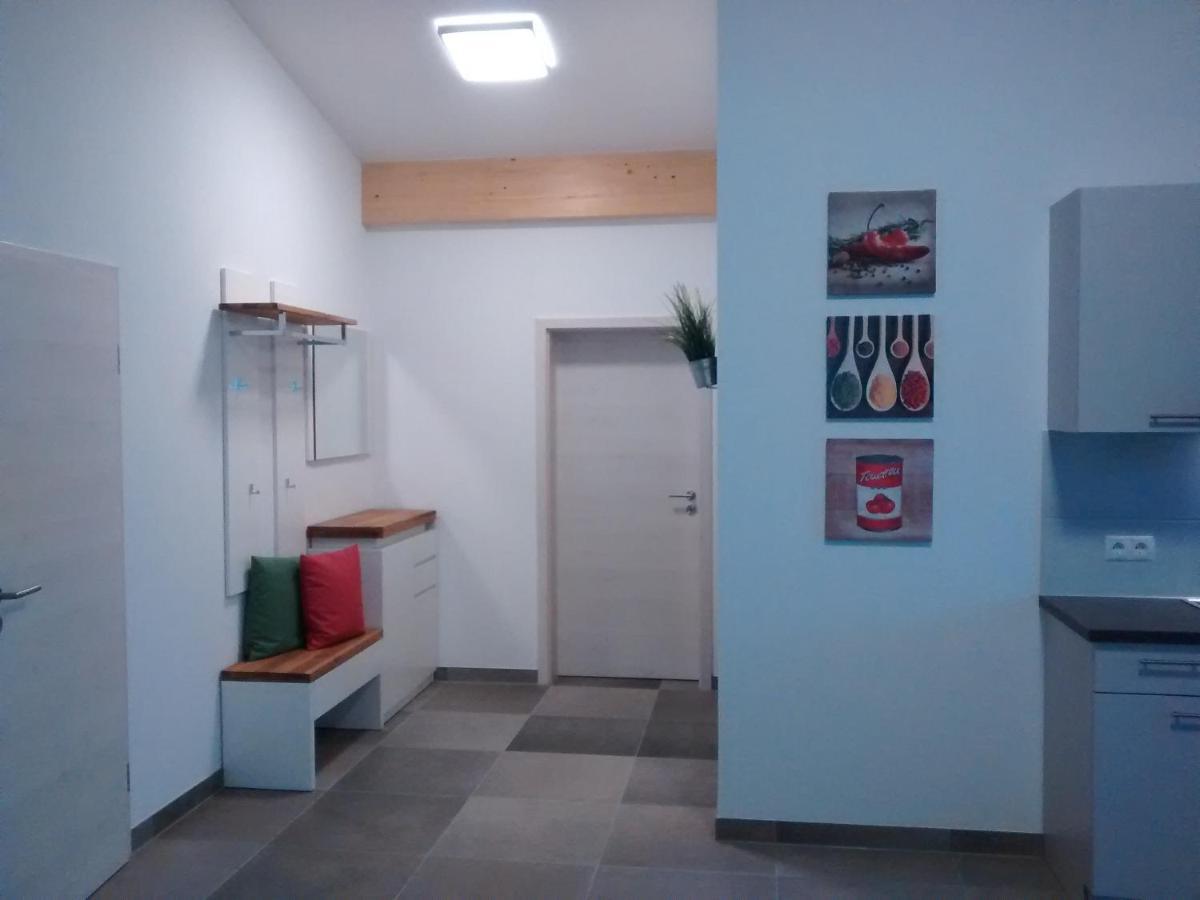 Gaestehaus Brunnerhof - Eitting 외부 사진