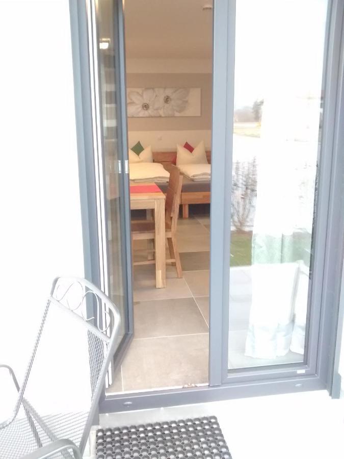 Gaestehaus Brunnerhof - Eitting 외부 사진